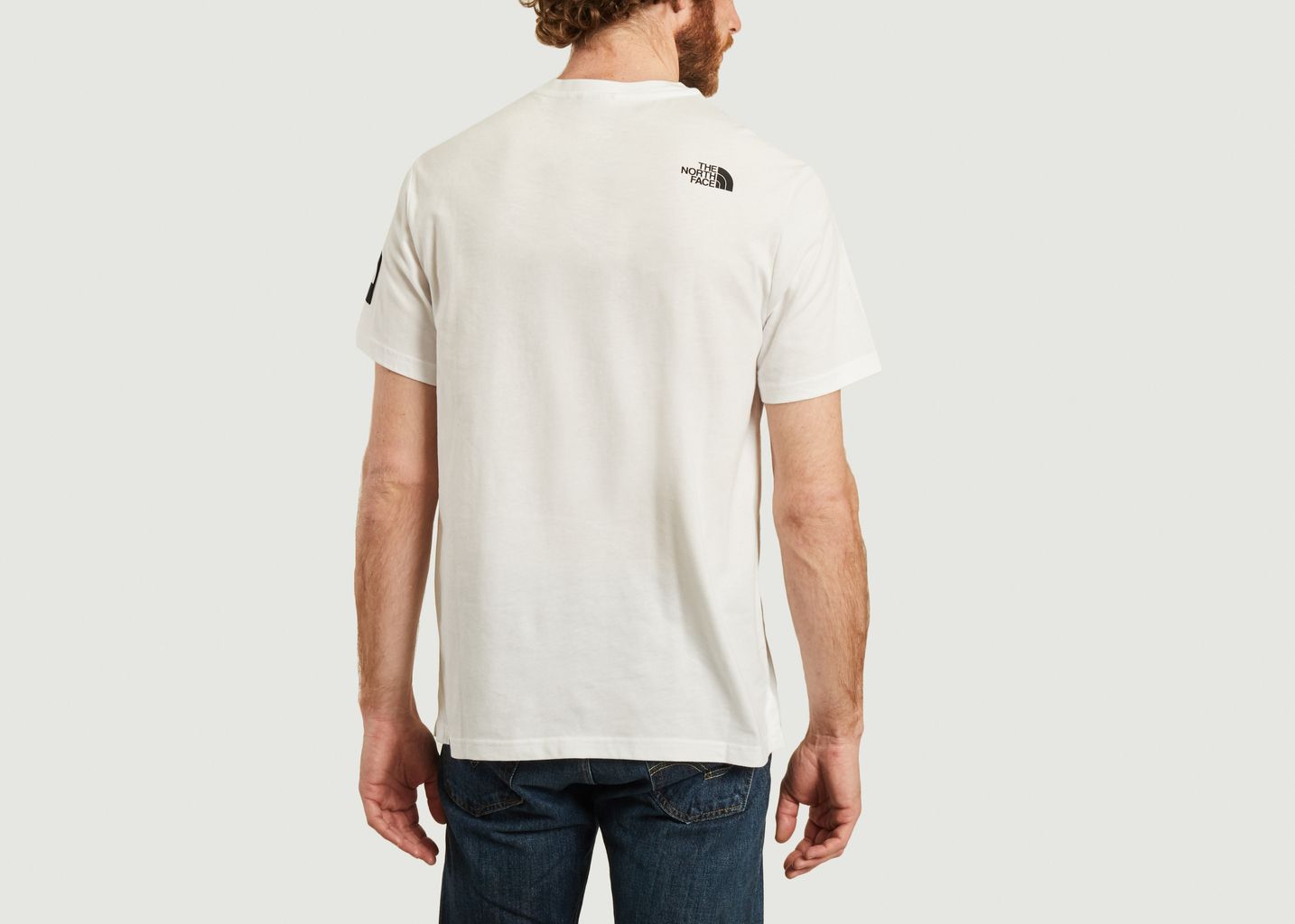 Fine Alpine 2 T-Shirt - The North Face