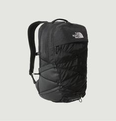Borealis Backpack in recycled nylon