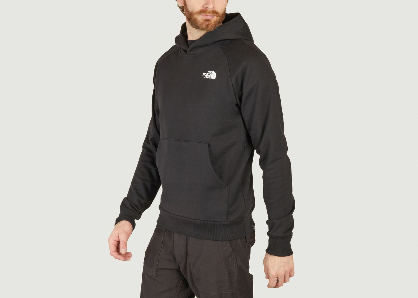 Redbox Hoodie - The North Face