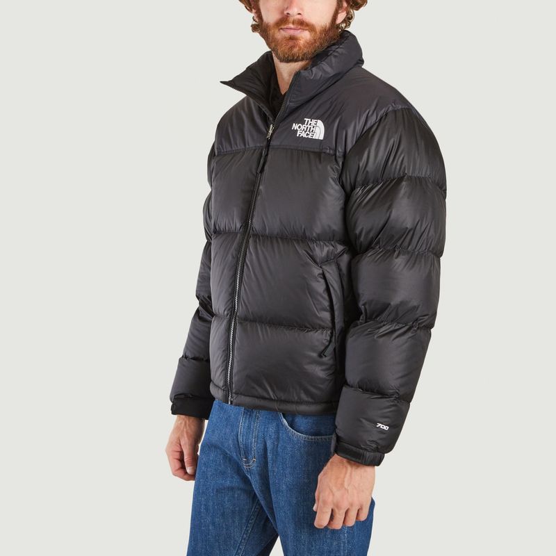 gilets the north face