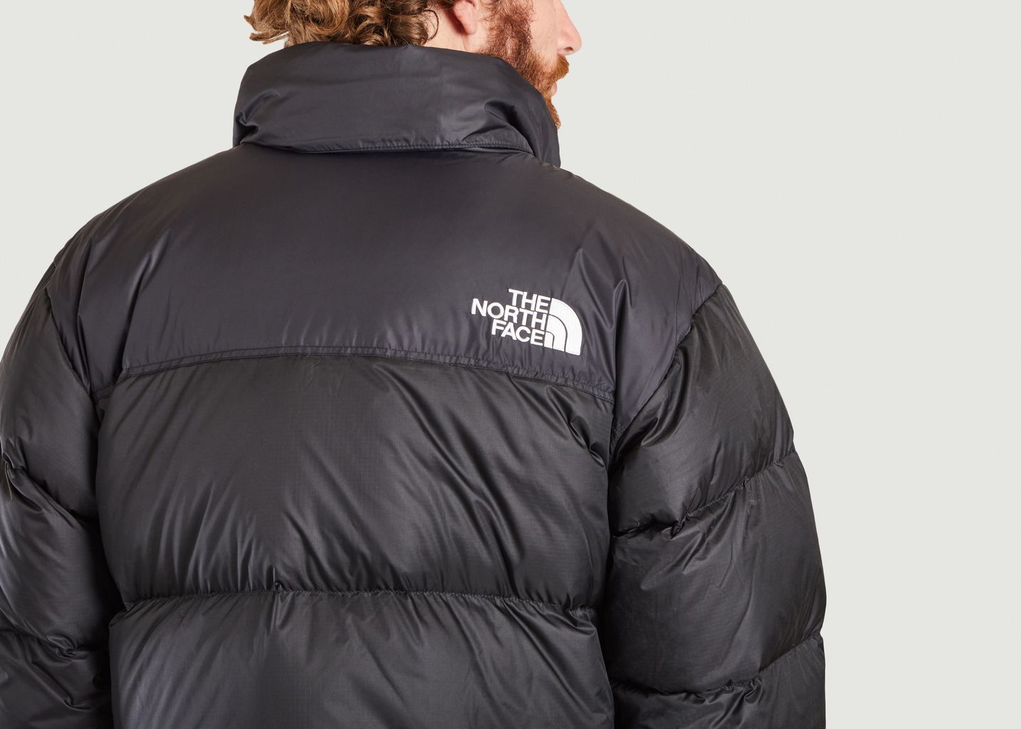 Nuptse Jacket - The North Face