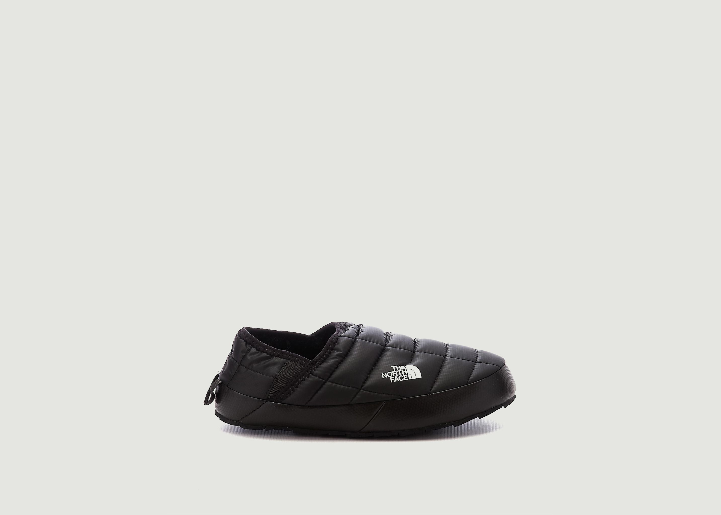 PANTOFFELN THERMOBALL TRACTION - The North Face