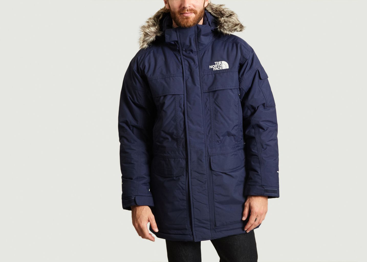 the north face murdo parka Online 