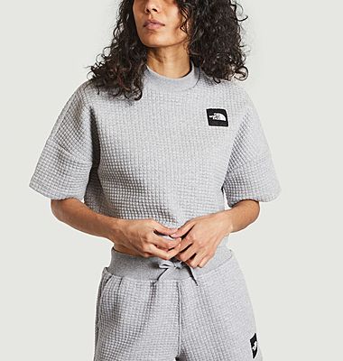 Top Mhysa Quilted