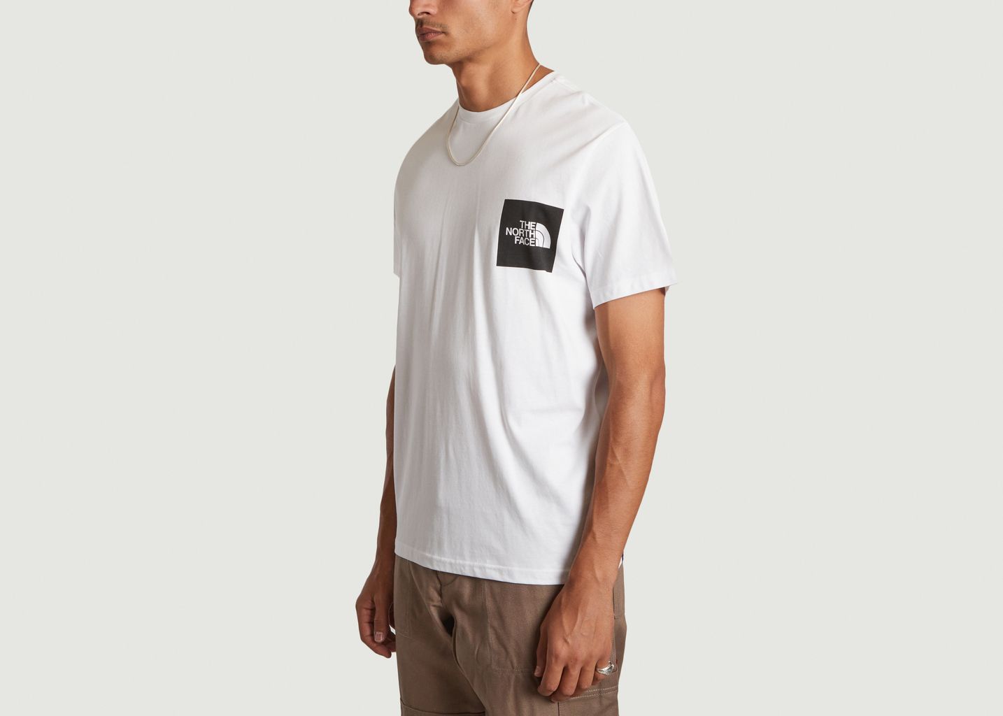 Galahm Graphic T-shirt - The North Face
