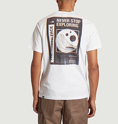 T-shirt Galahm Graphic