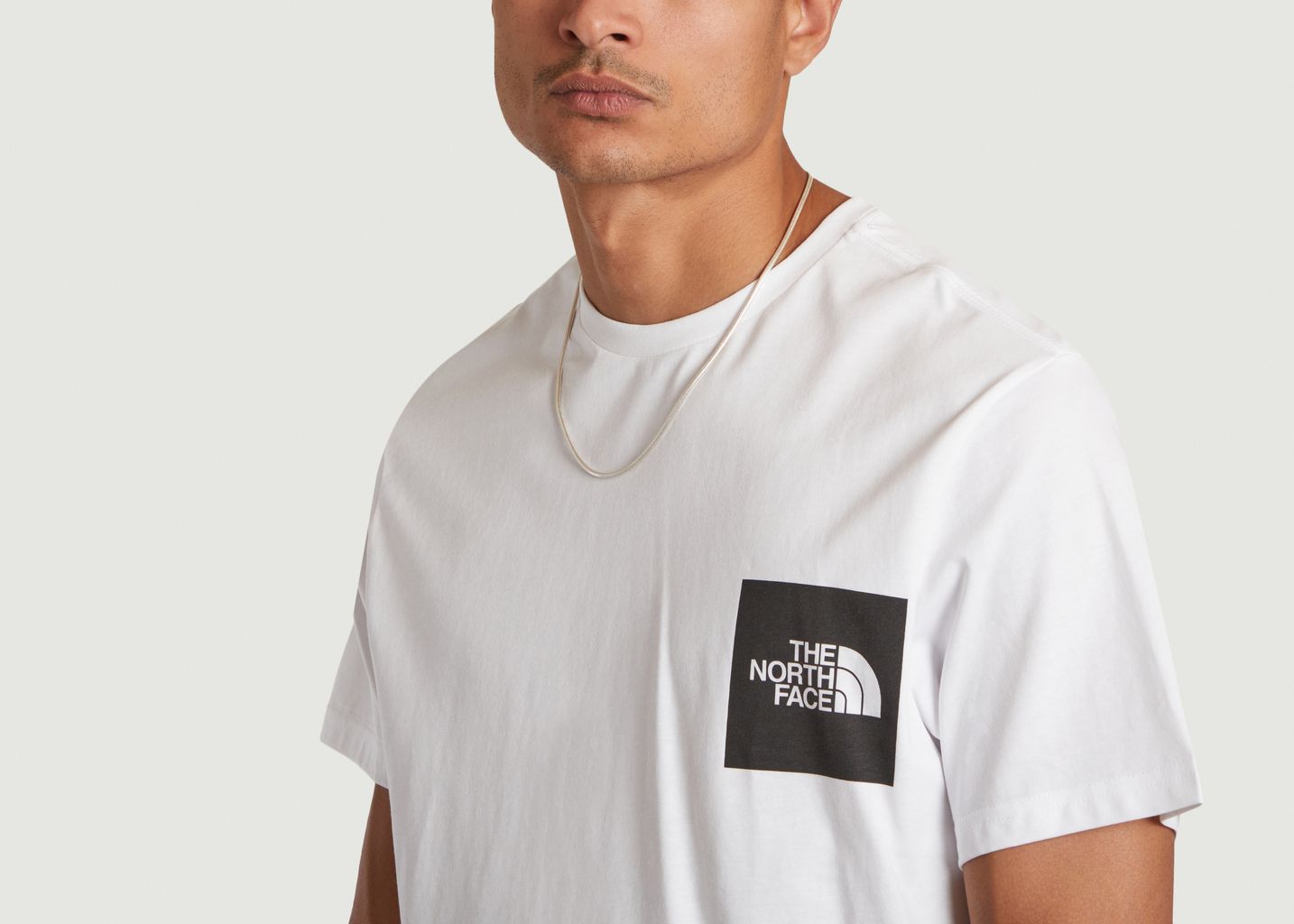 Galahm Graphic T-Shirt - The North Face