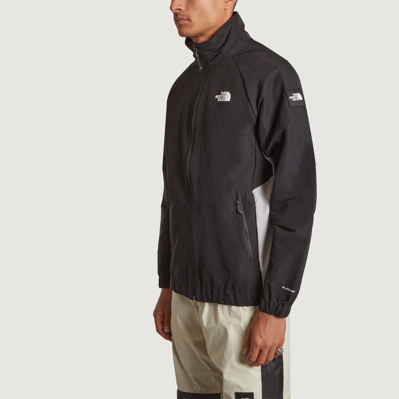 north face jacket xxl tall