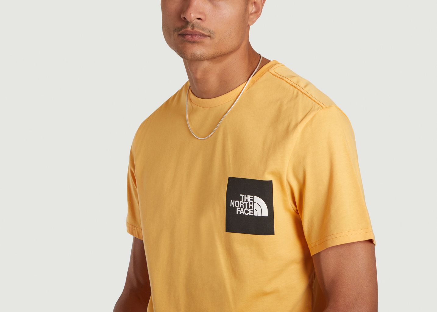 T-shirt Galahm Graphic - The North Face