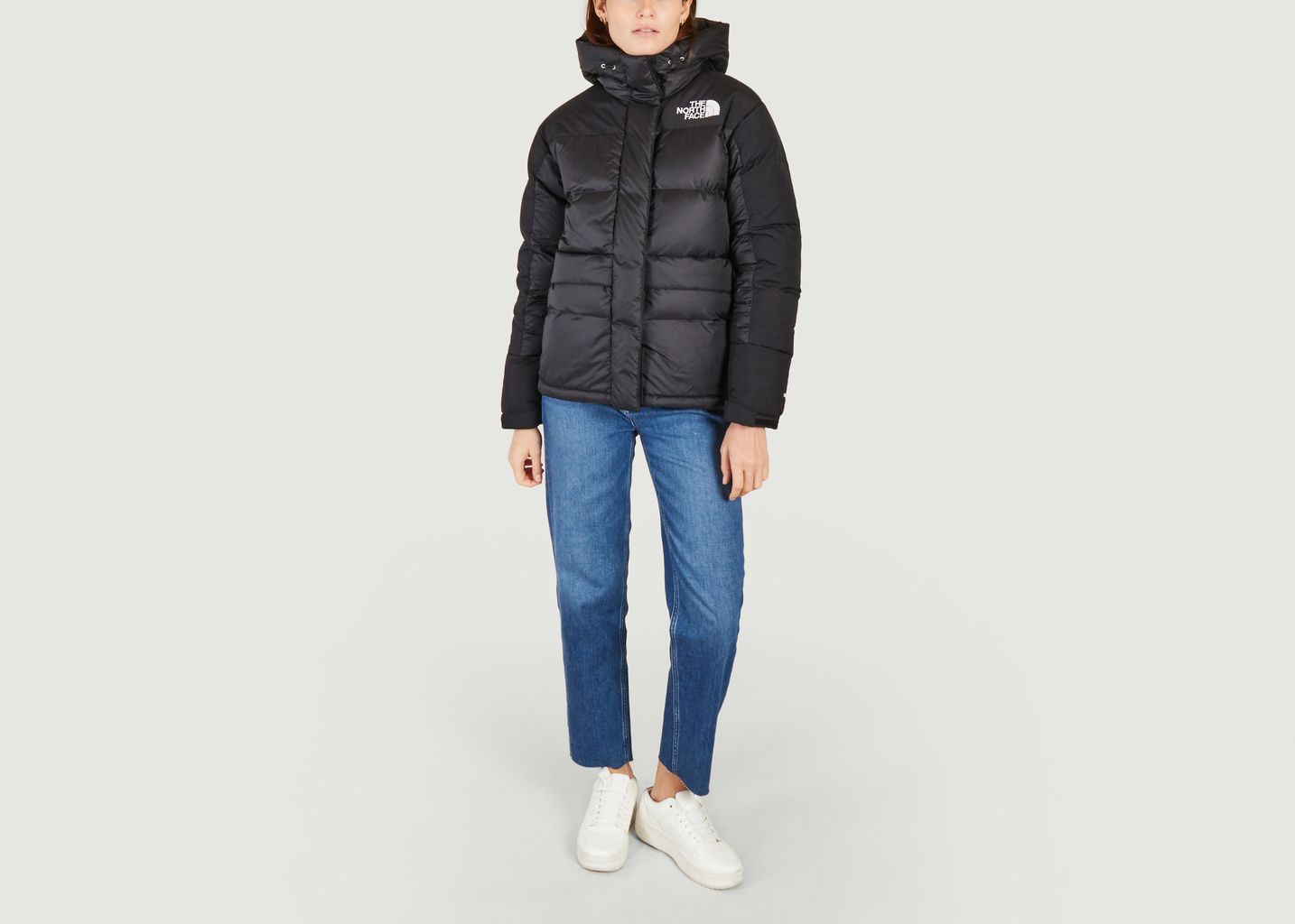 M Hmlyn Down Parka  - The North Face