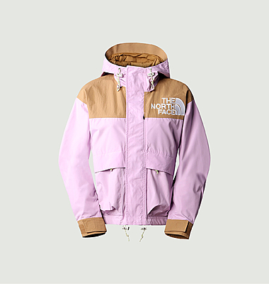 Mountain 86 short jacket