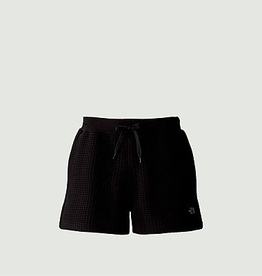 Mhysa Quilted Short