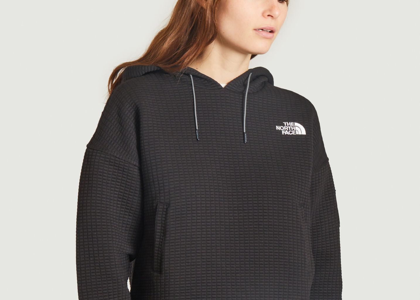 Hoodie Mhysa - The North Face