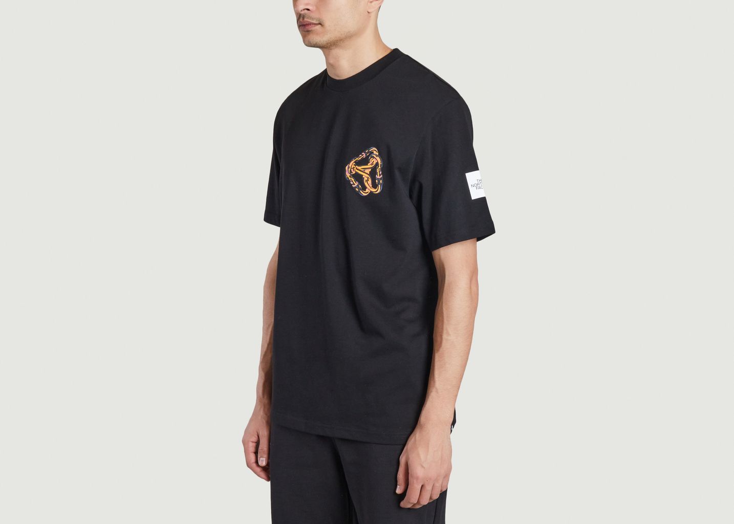 Graphic T-shirt - The North Face