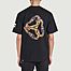 Graphisches T-Shirt - The North Face