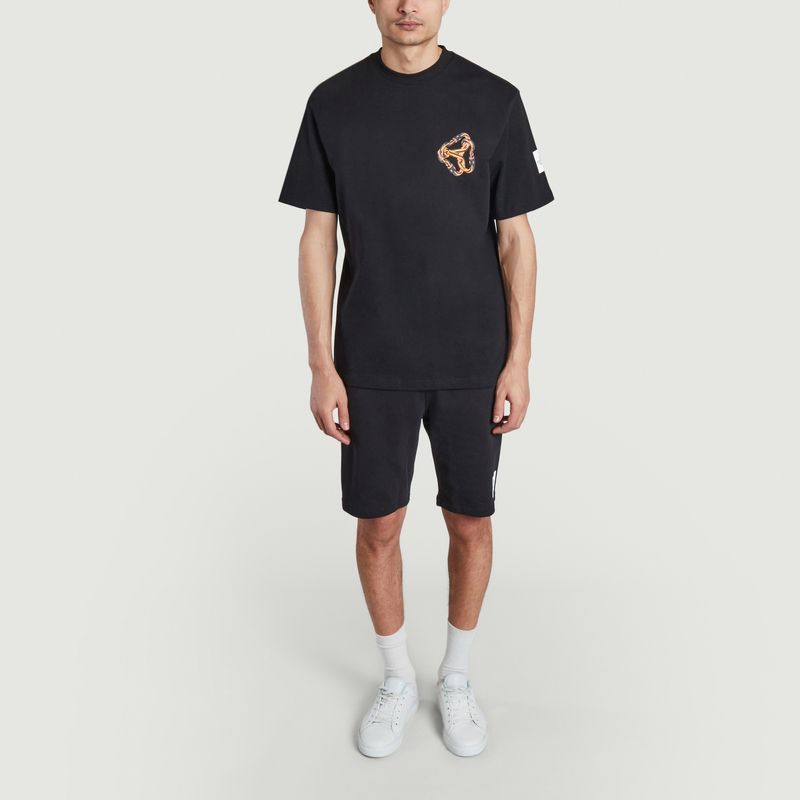 Graphisches T-Shirt - The North Face