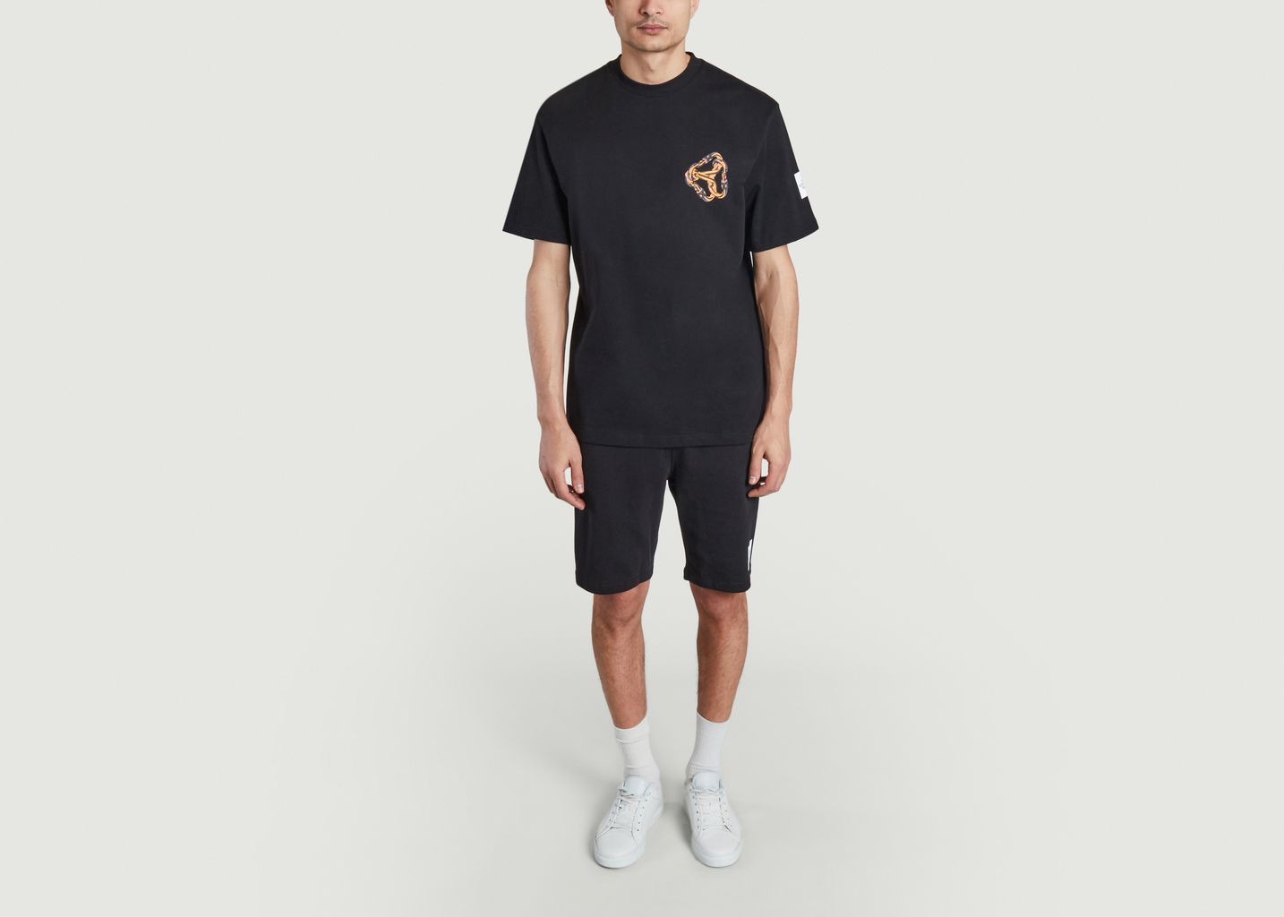Graphic T-shirt - The North Face