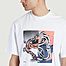 matière Graphic T-shirt  - The North Face