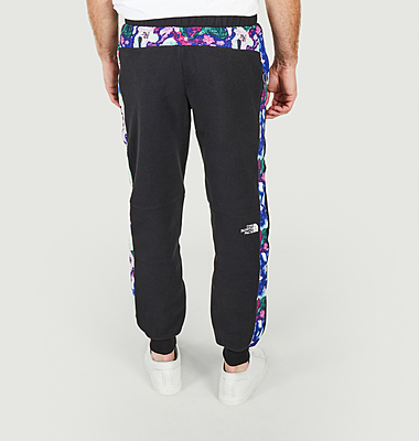 Pantalon Convin TNF X Alfie Kungu