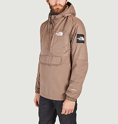 Anorak Convin