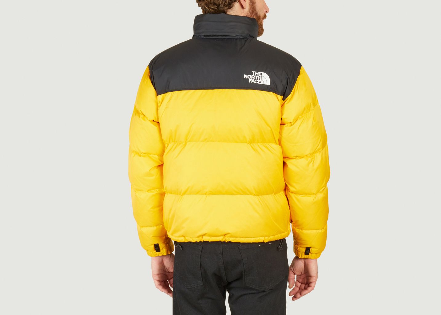 Nuptse 1996 down jacket - The North Face