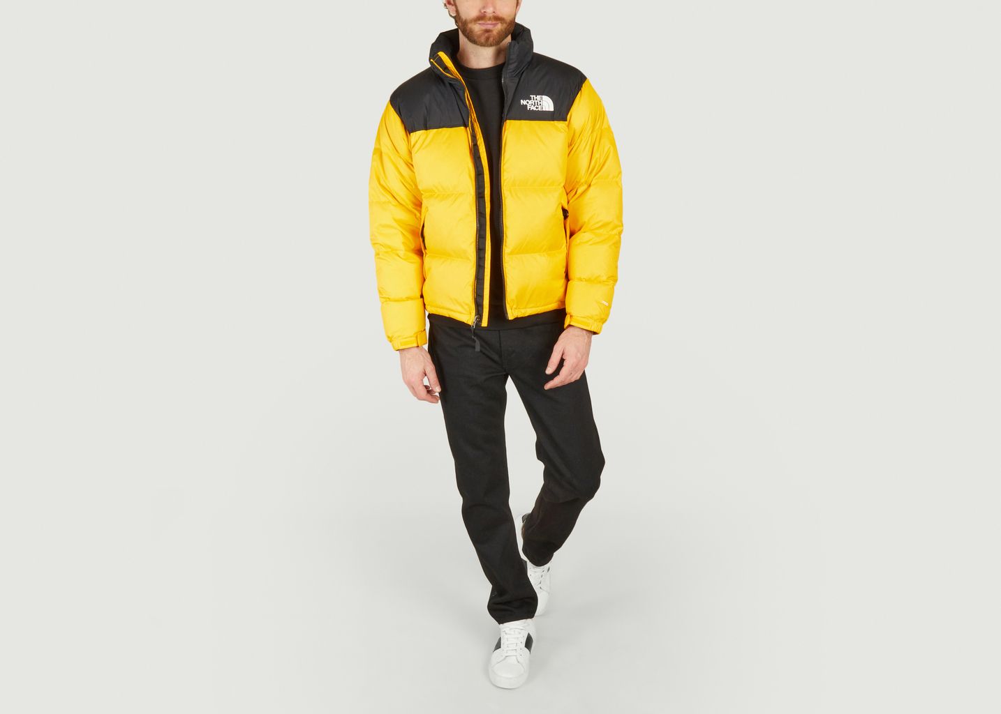 Nuptse 1996 down jacket - The North Face