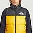 matière Sleeveless down jacket Nuptse 1996 - The North Face