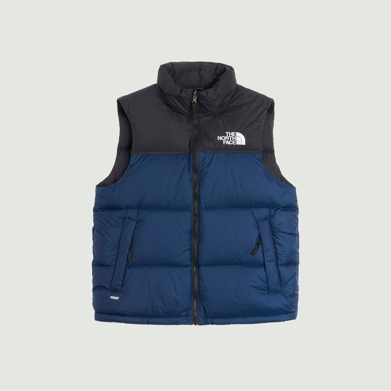 Sleeveless down jacket Nuptse 1996 - The North Face