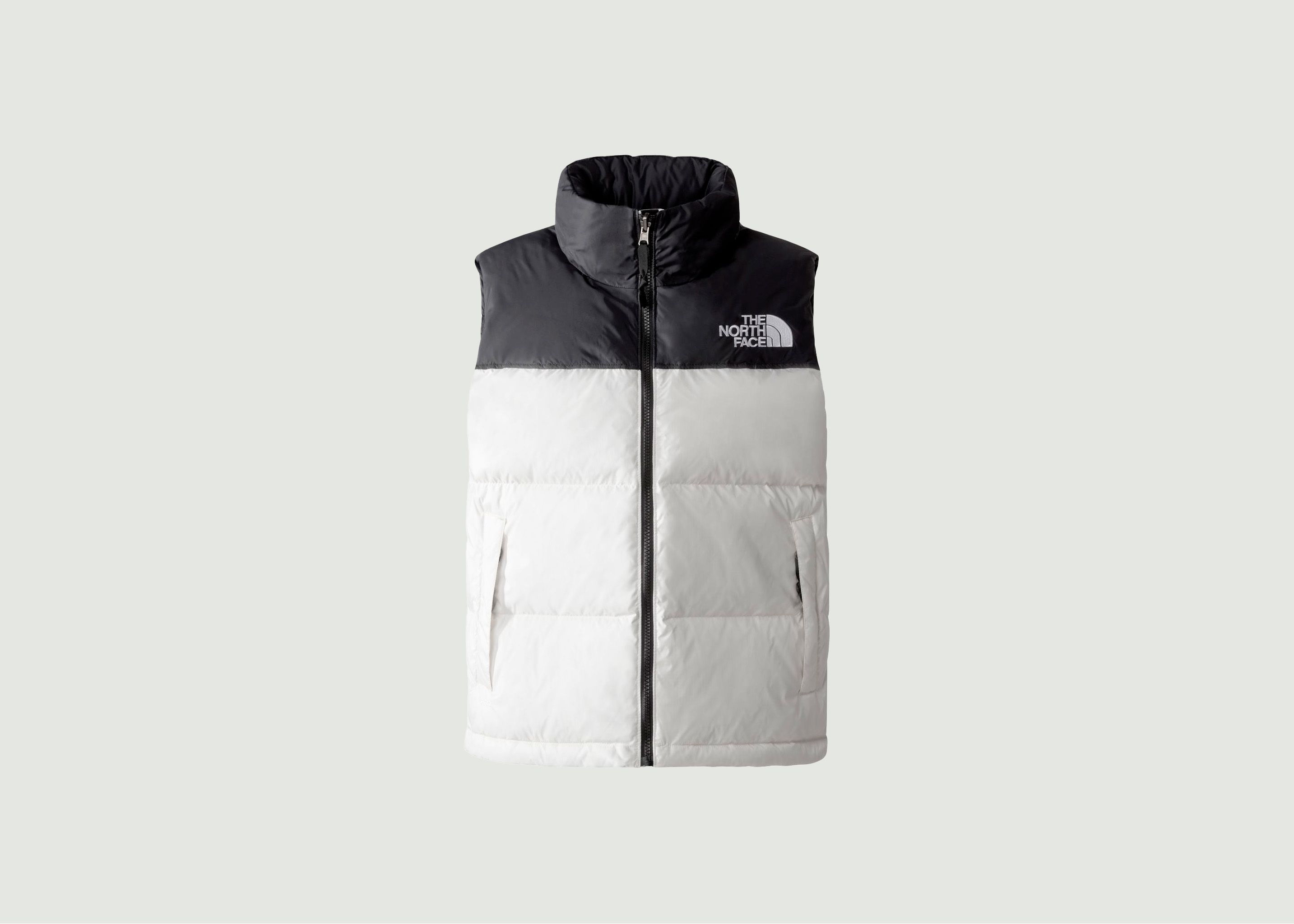 Sleeveless down jacket Nuptse 1996 - The North Face