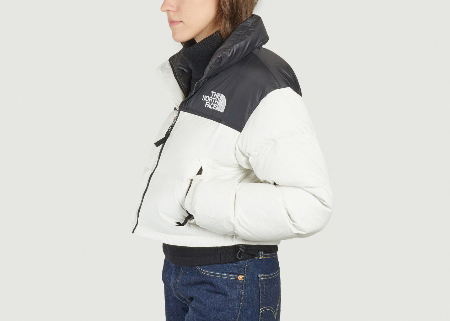 Solde doudoune the online north face