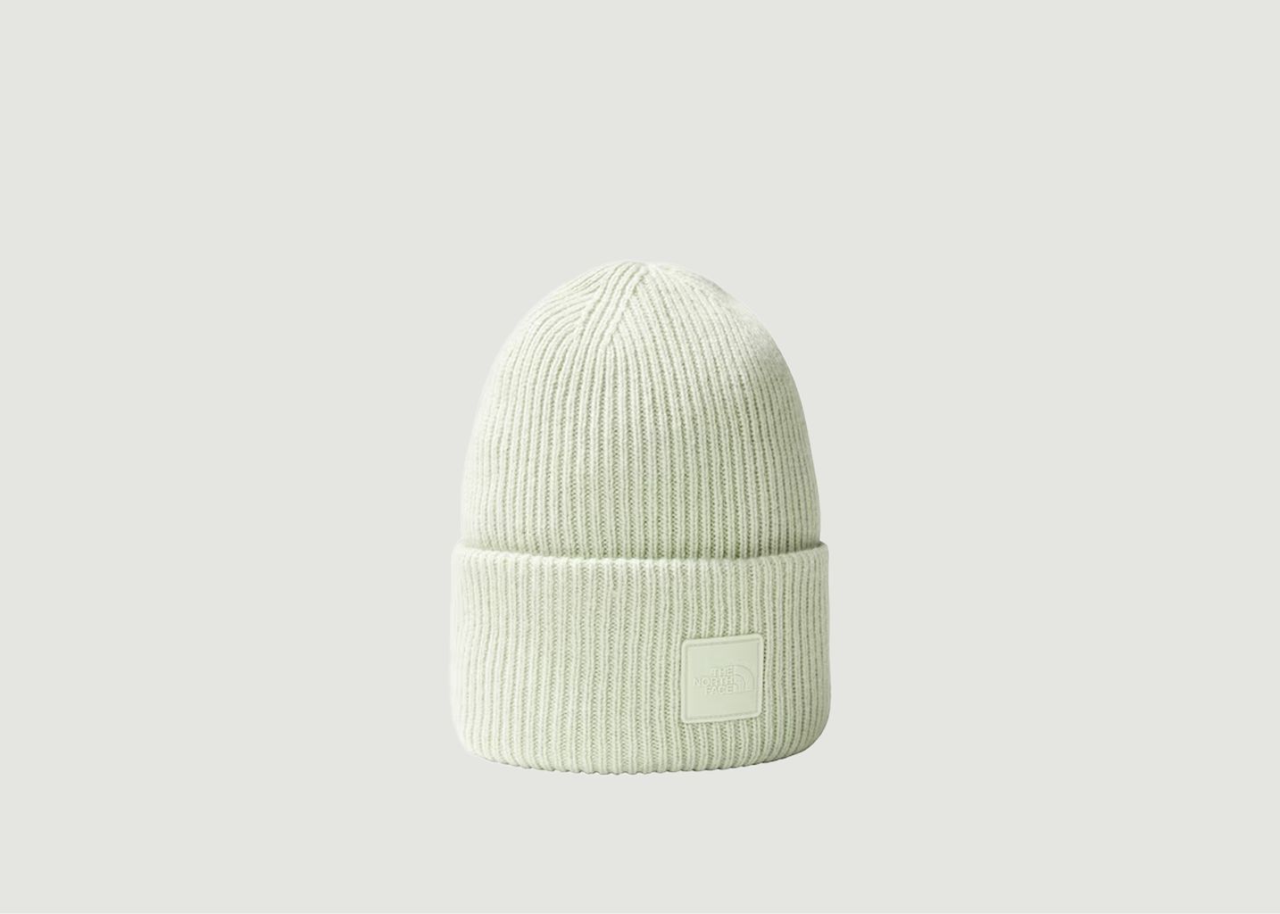 Knit hat - The North Face