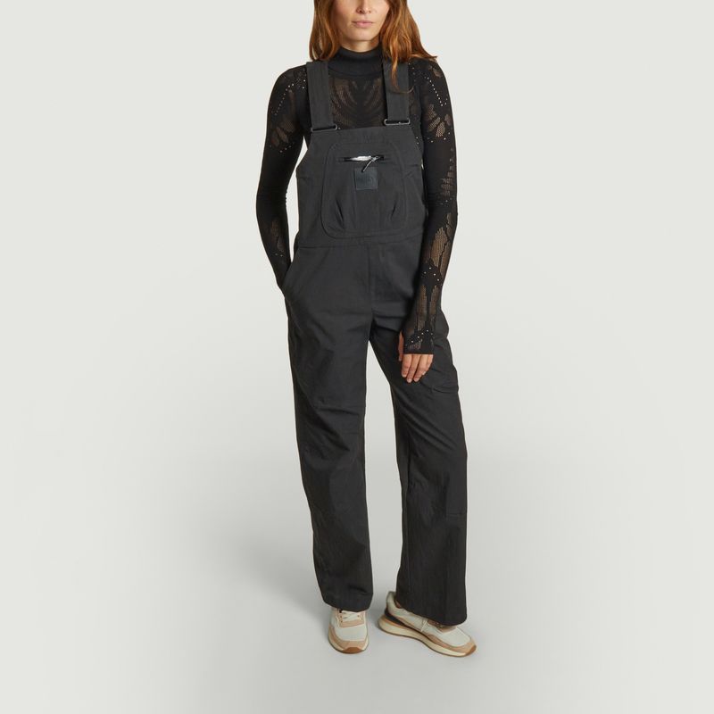 Y2K Mountain Dungarees - The North Face
