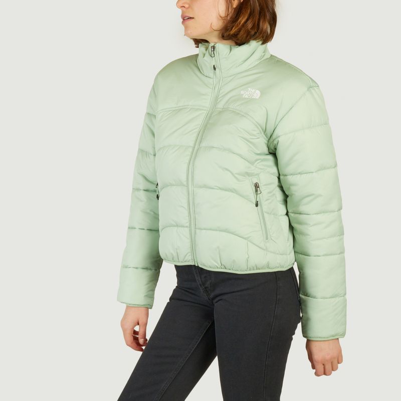 Hyalite down jacket - The North Face