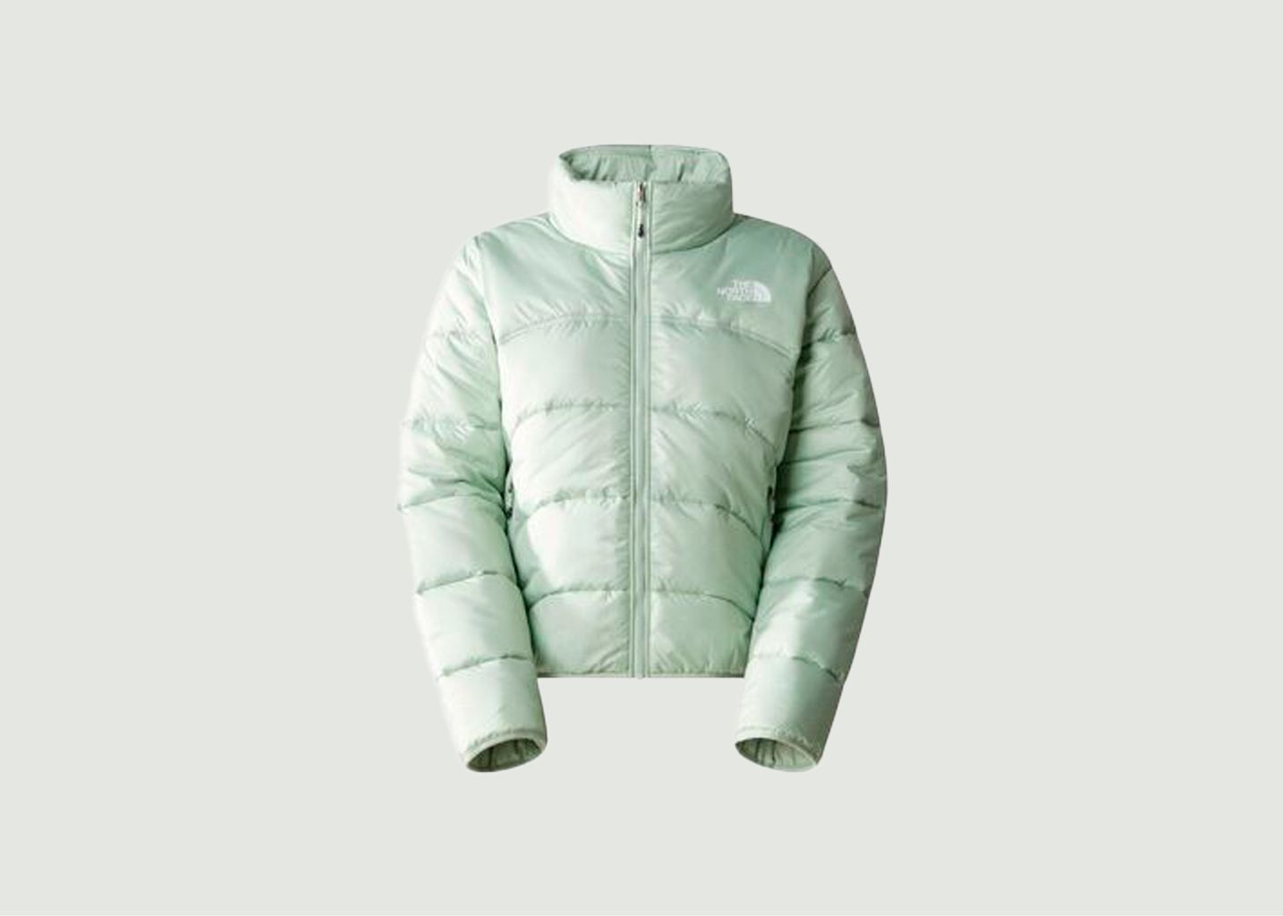 Hyalite down jacket - The North Face