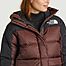 matière Himalayan Down down jacket - The North Face