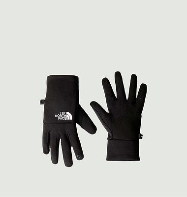 Etip Recylcled gloves 