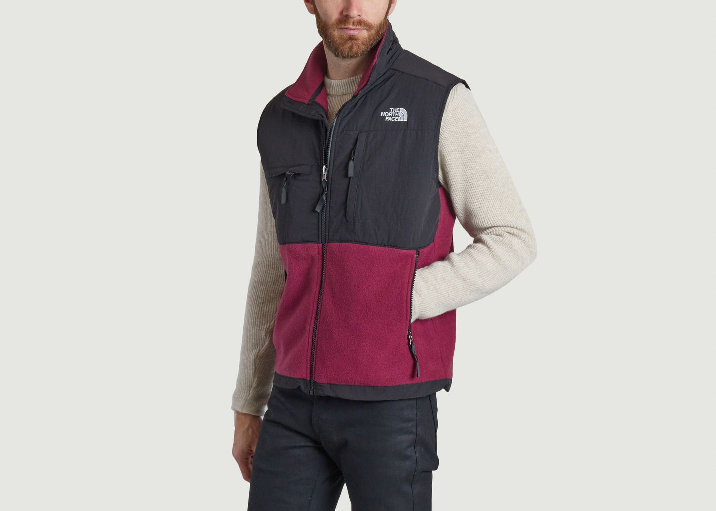 Gilet Polaire Denali - The North Face