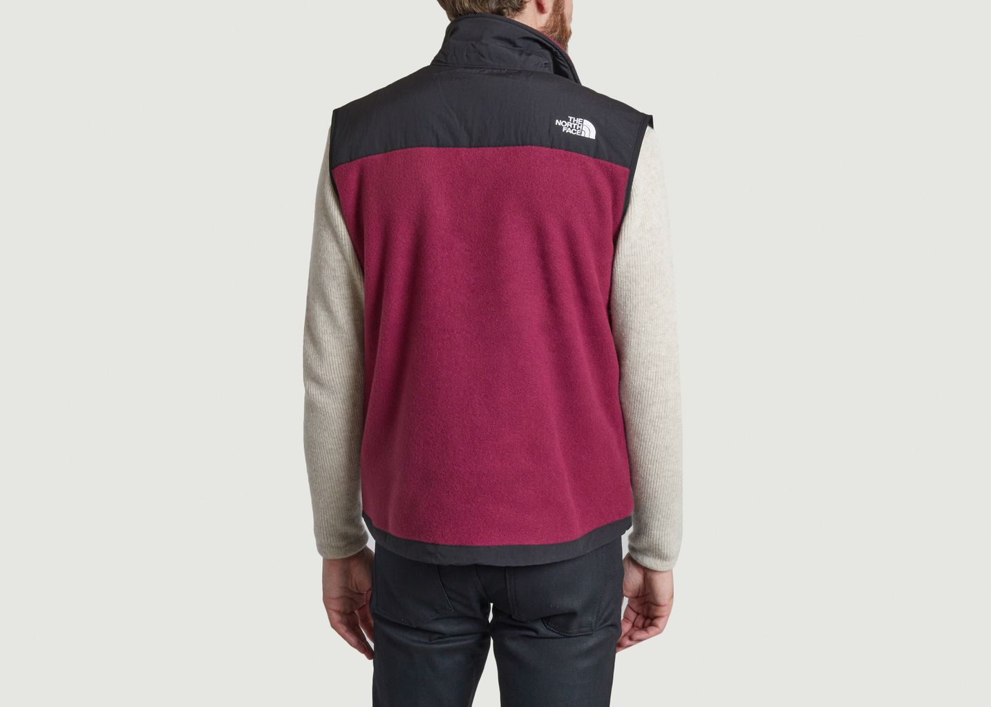 Denali Fleece-Weste - The North Face