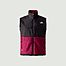 Denali fleece vest - The North Face