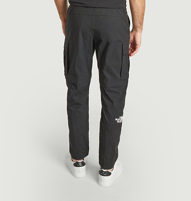 Convertible Cargo Pants 
