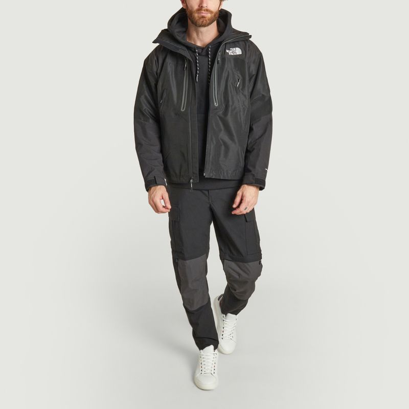 Dryevent Transverse Jacket  - The North Face