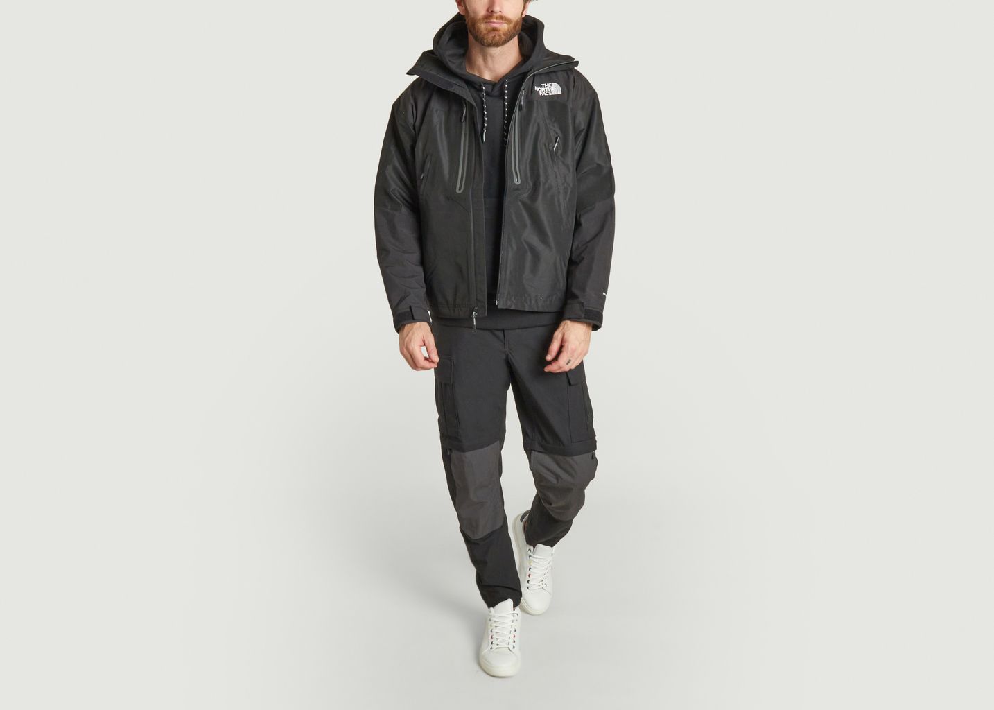 Transverse Dryevent jacket  - The North Face