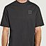 matière T-shirt Patch Nse - The North Face