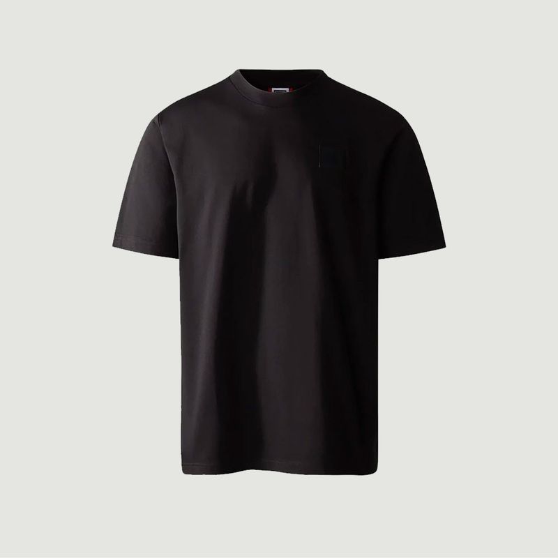 T-shirt Patch Nse - The North Face