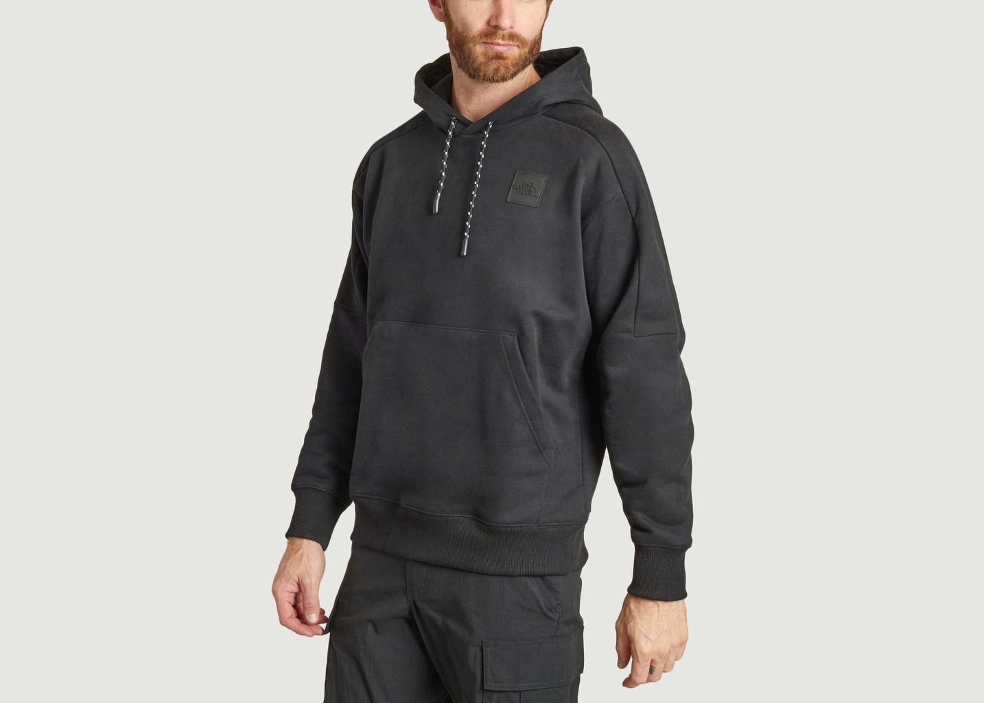 The 489 Hoodie - The North Face