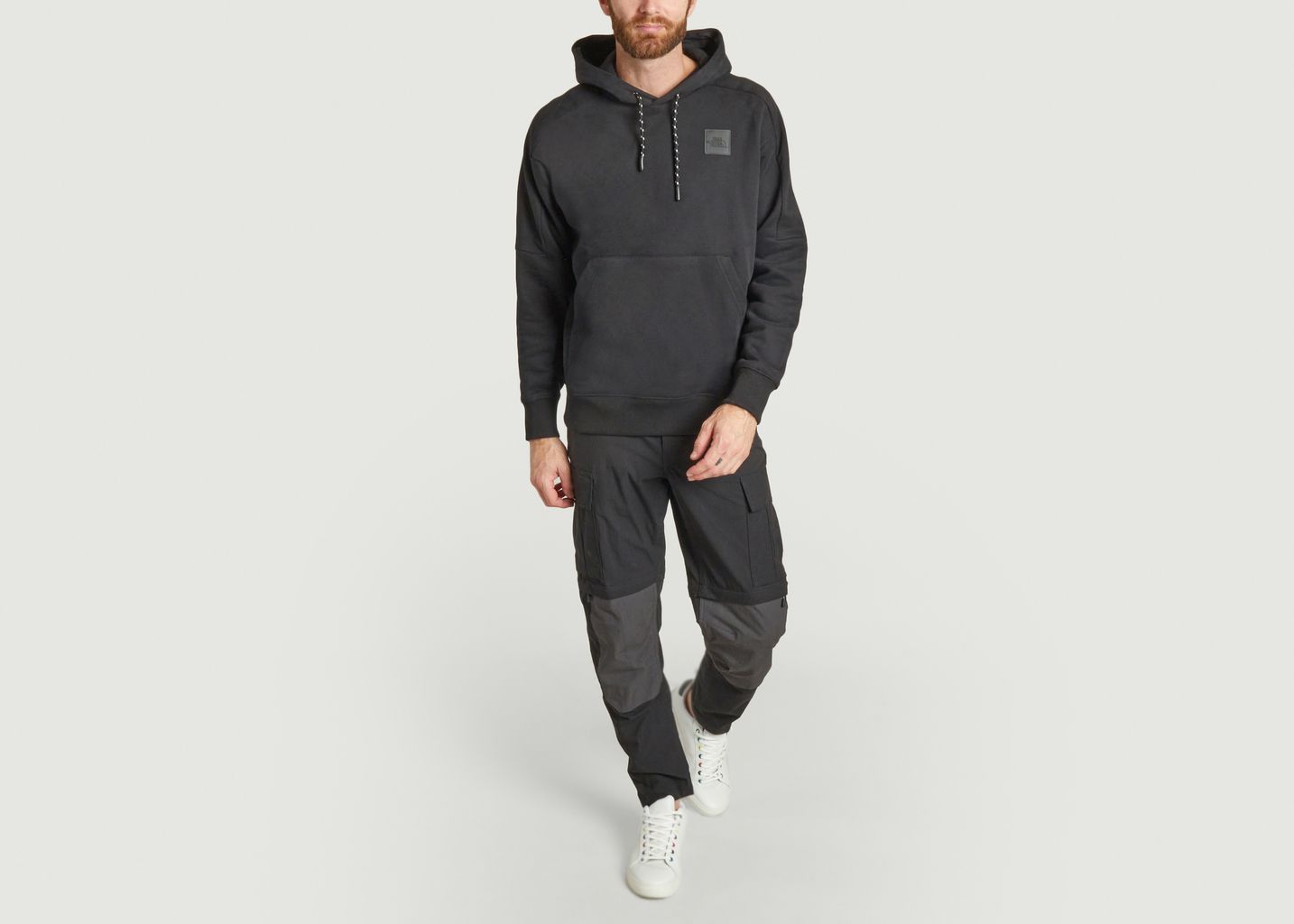 The 489 Hoodie - The North Face