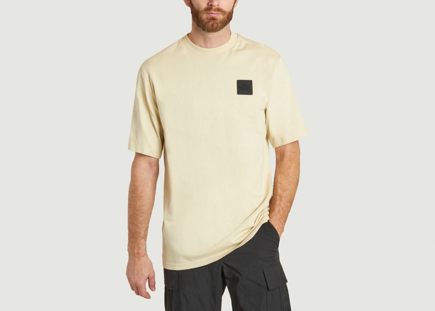 Patch Nse T-shirt - The North Face