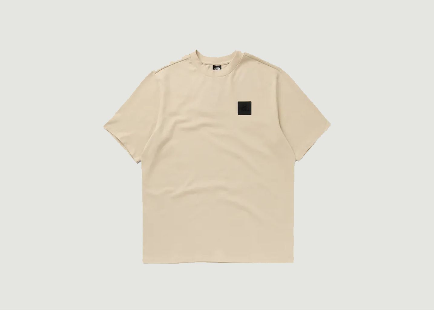 Patch Nse T-shirt - The North Face