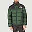 Lhotse down jacket - The North Face