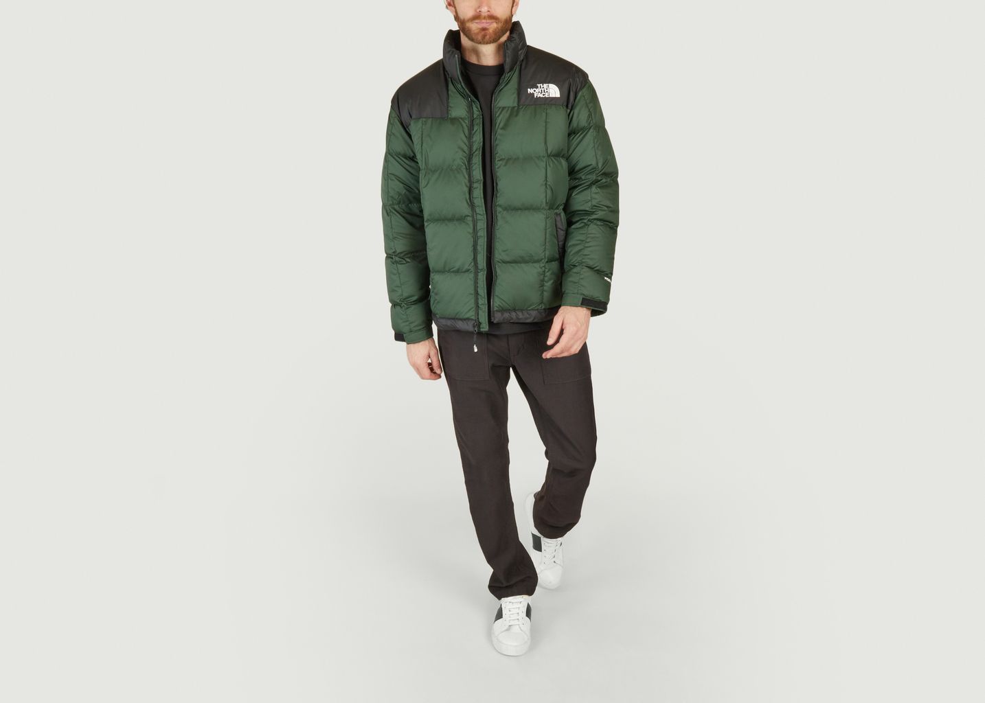 Lhotse down jacket - The North Face